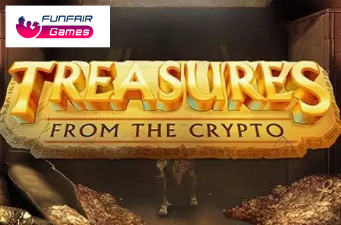 Treasures From The Crypto